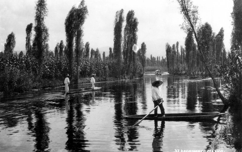 Xochimilco