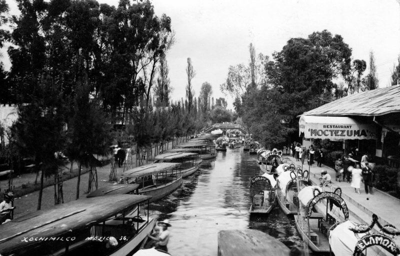 Xochimilco