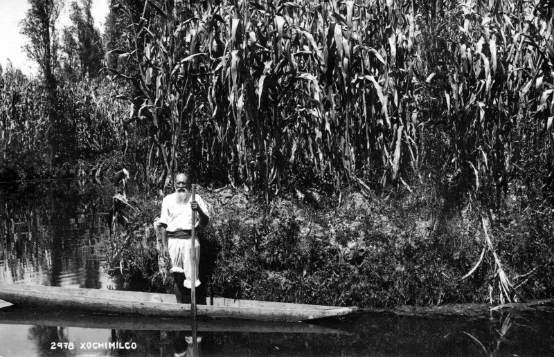 Xochimilco