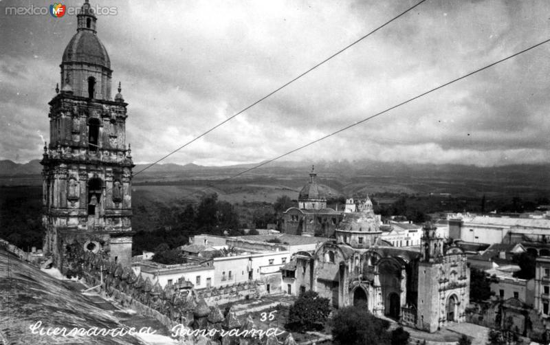 Catedral de Cuernavaca