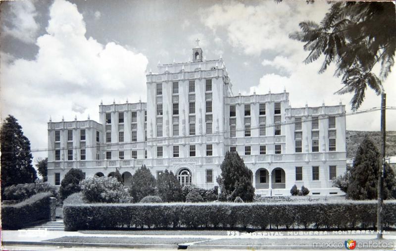 PANORAMA HOSPITAL MUGUERZA