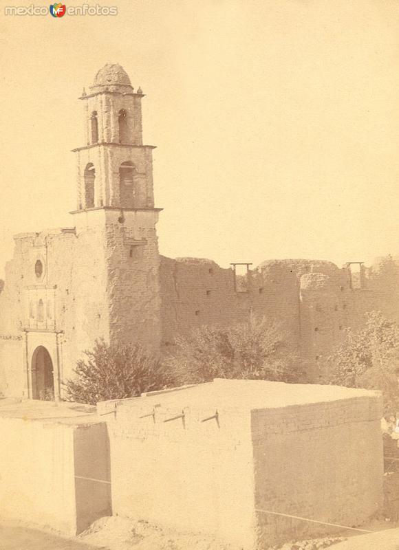 templo de san fransisco