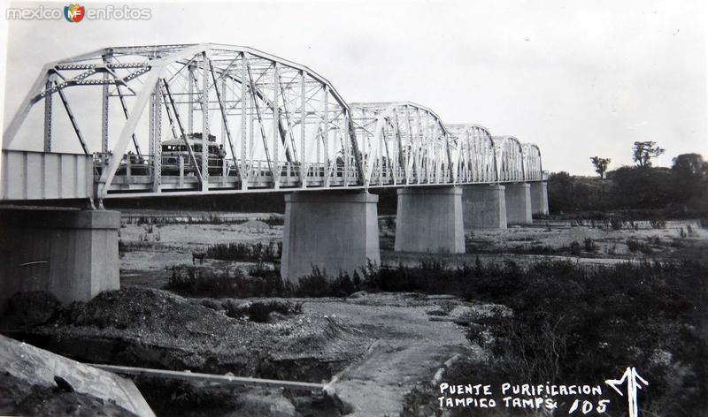 PUENTE PURIFICACION PANORAMA