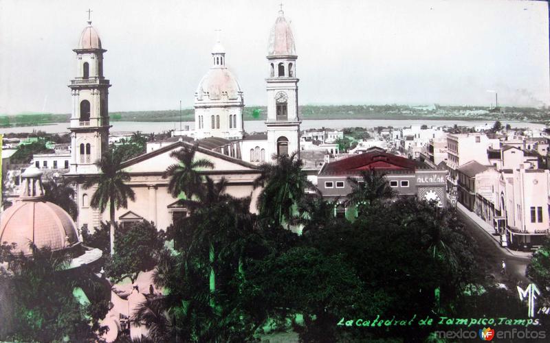 LA CATEDRAL PANORAMA