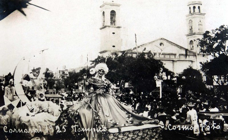 CARNAVAL PANORAMA