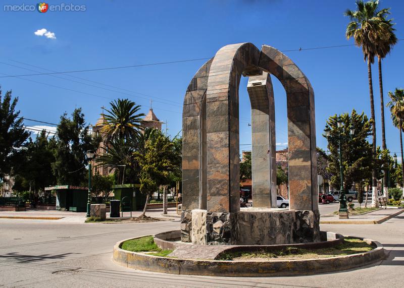 Fotos de Poanas, Durango, México: VILLA UNION, POANAS