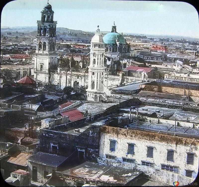 Fotos de Veracruz, Veracruz, México: PANORAMA