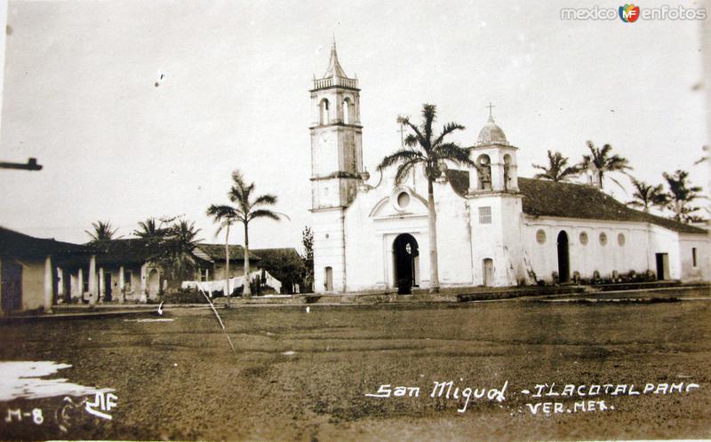 LA IGLESIA