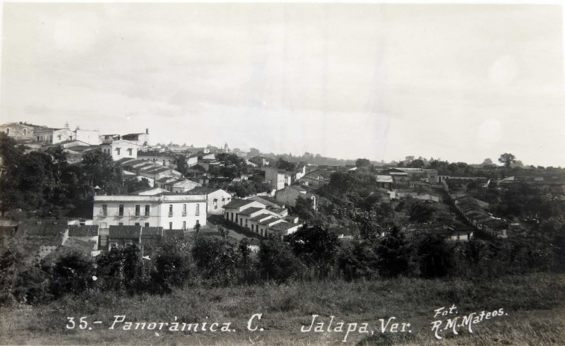 PANORAMICA