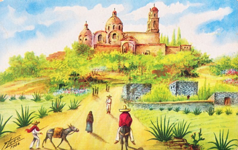 Cholula