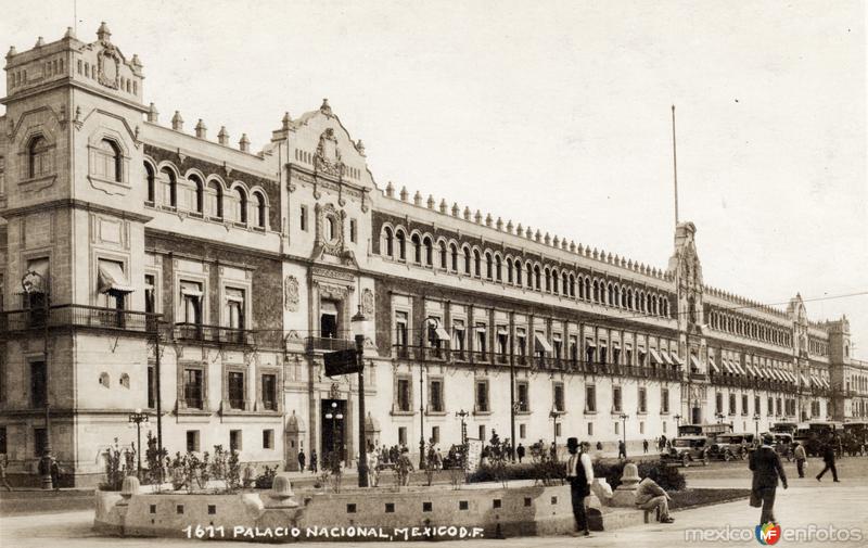 Palacio Nacional