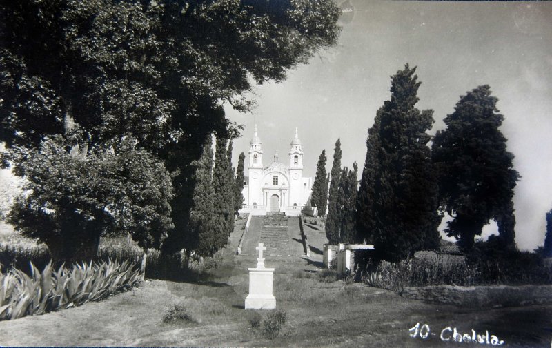 Santuario de Nuestra Señora de Guadalupe