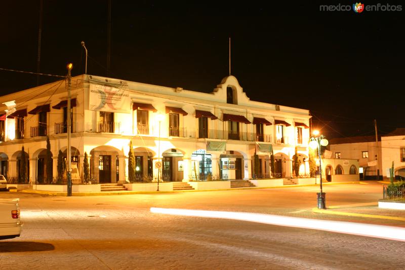 algunas fotos de antes y de ahora