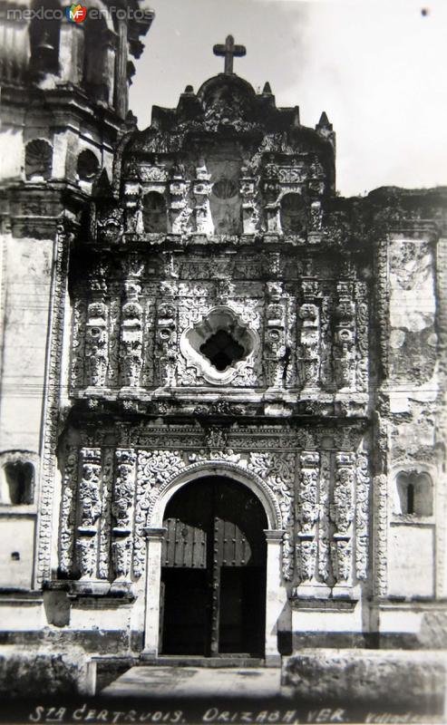 IGLESIA DE SANTA GERTRUDES