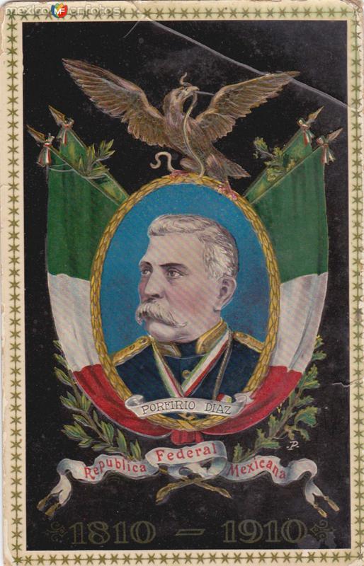 Porfirio Diaz