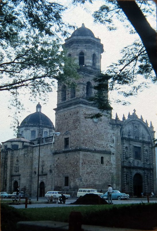 Templo de San Francisco de Asís