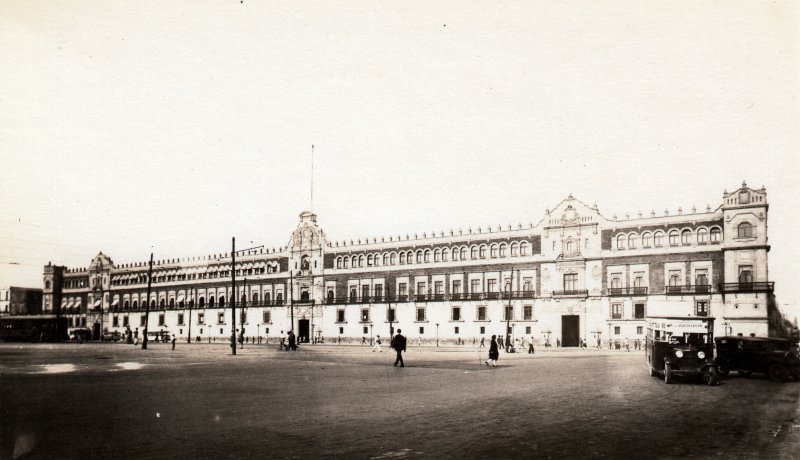 Palacio Nacional