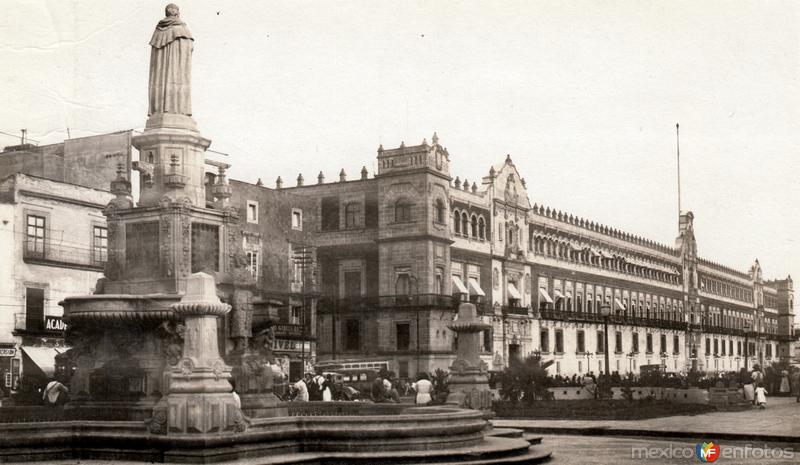 Palacio Nacional