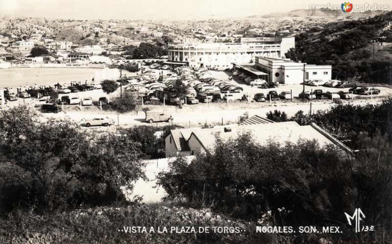 Plaza de Toros