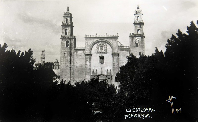 La Catedral