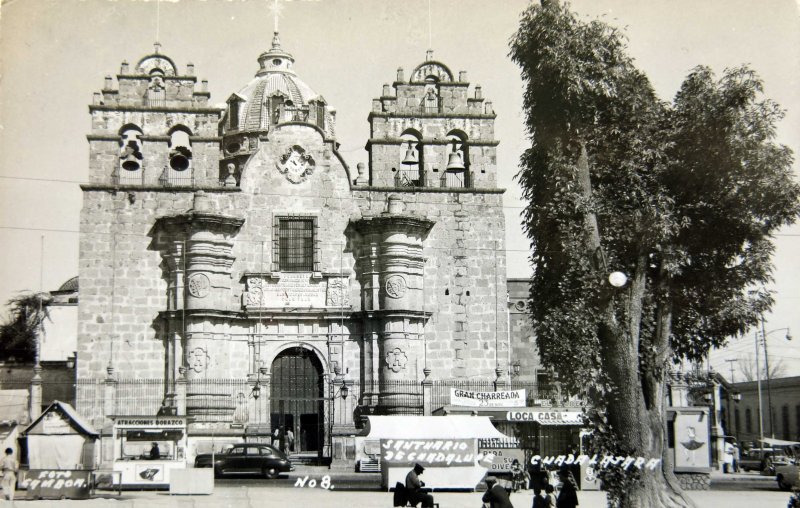 Santuario de Guadalupe