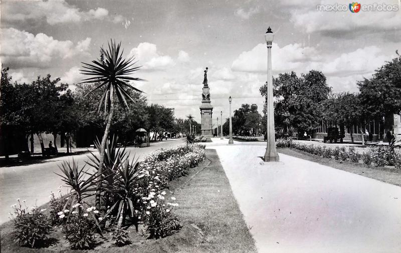 Una Avenida