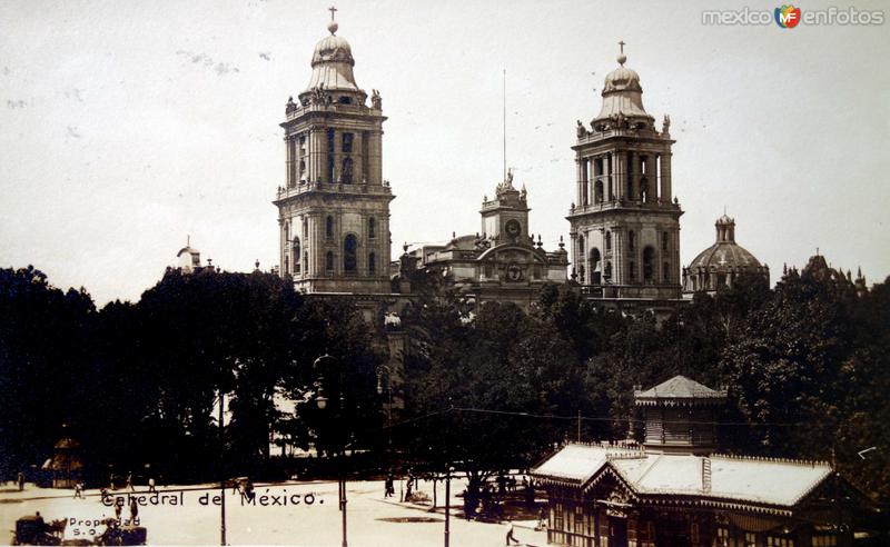 La Catedral