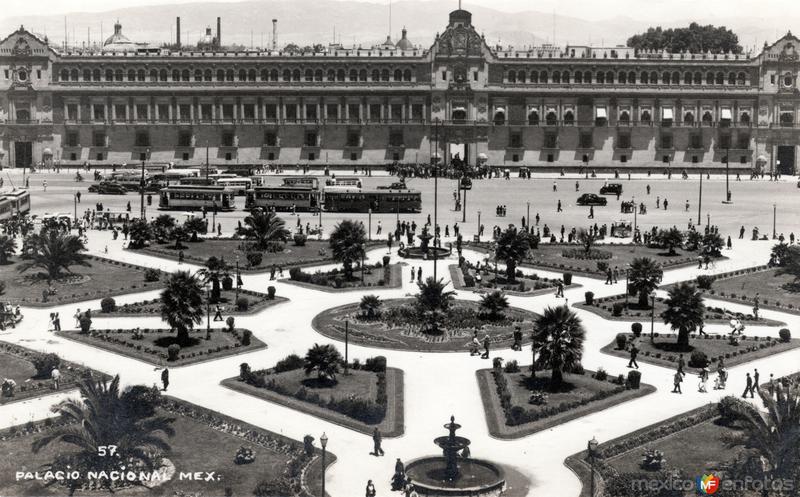 Palacio Nacional