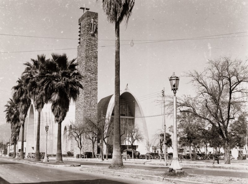 Templo de La Purísima