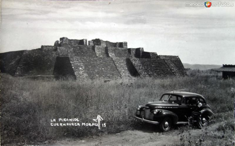 Ruinas Arqueologicas