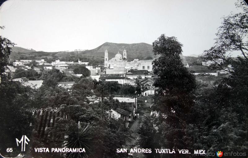 Panorama