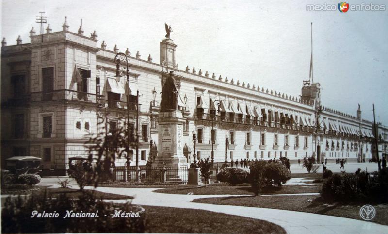 Palacio Nacional