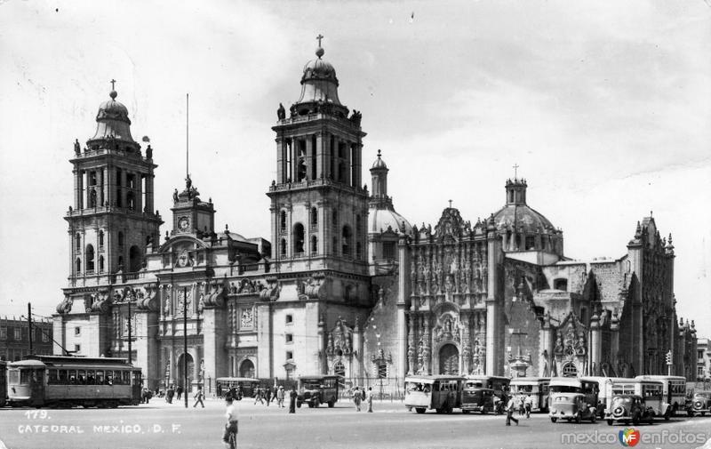 Catedral Metropolitana