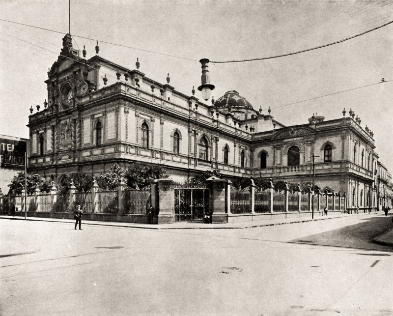 Biblioteca Nacional