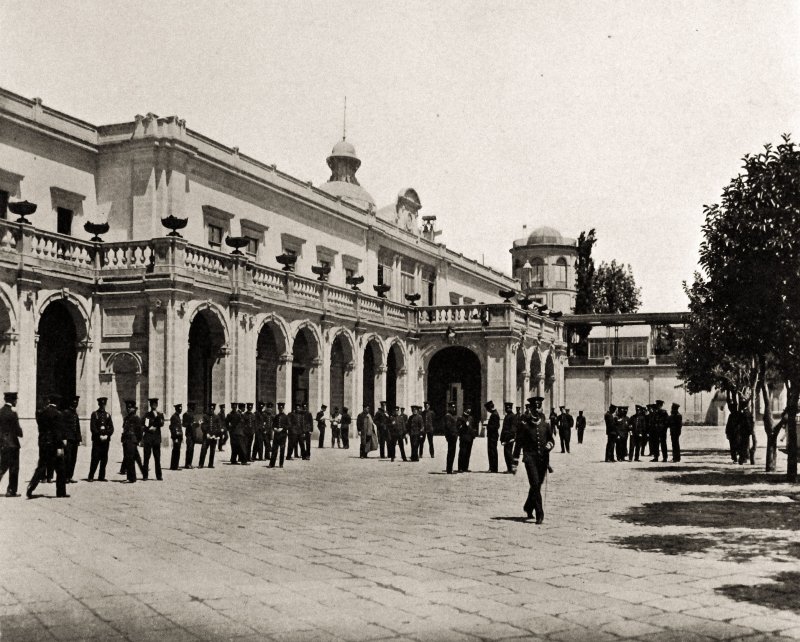 Colegio Militar