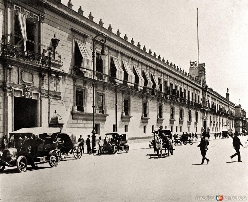 Palacio Nacional