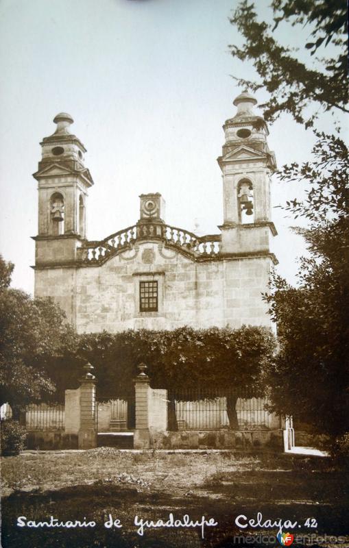 Santuario de Guadalupe