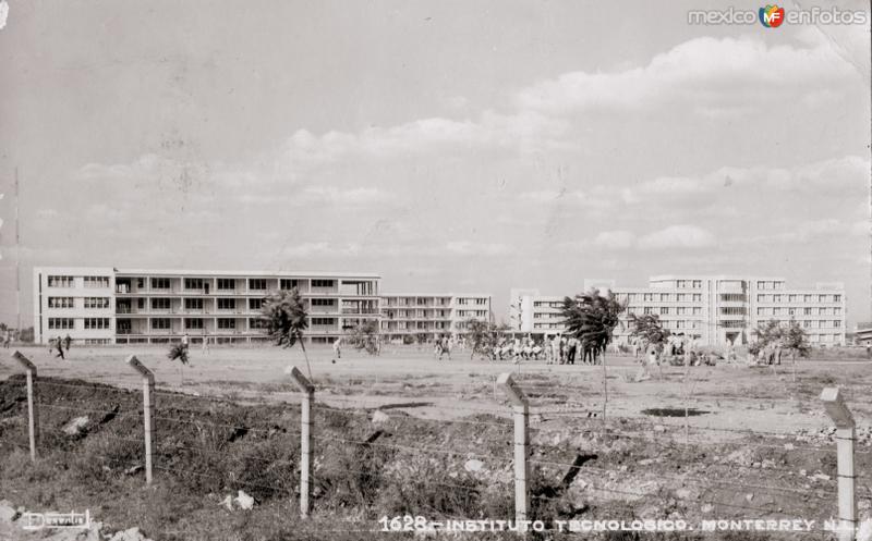 Instituto Tecnológico de Monterrey