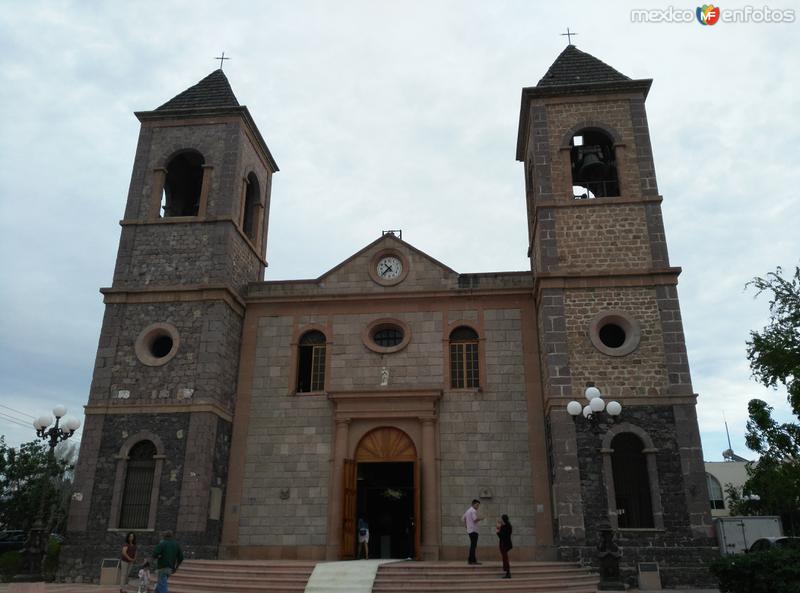 Catedral de Nuestra Señora de la Paz