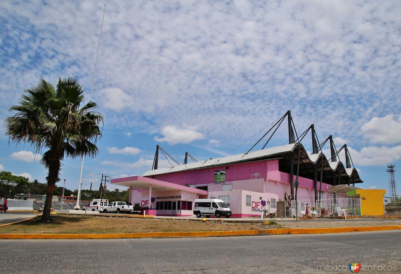 Fotos de Cerro Azul, Veracruz, México: Casa de la Cultura