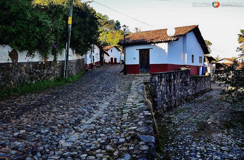 Fotos de San Sebastian del Oeste, Jalisco, México: Pueblo mágico