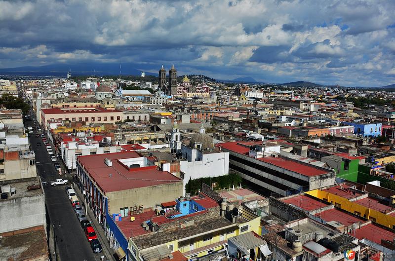 Centro Histórico