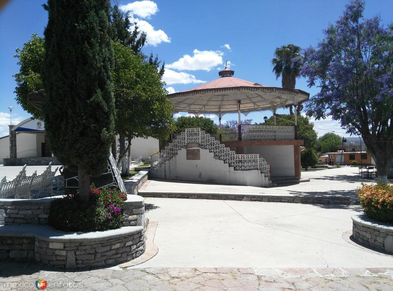 Plaza Principal