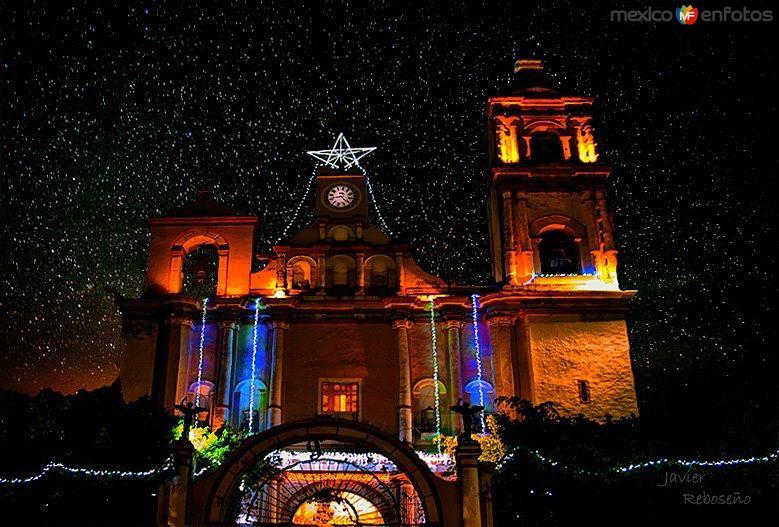 Parroquia de San Francisco de Asís