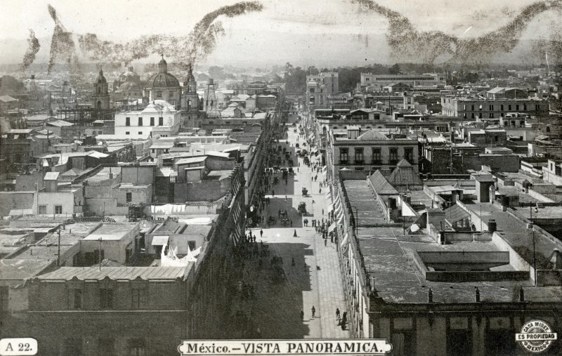 Vista Panorámica