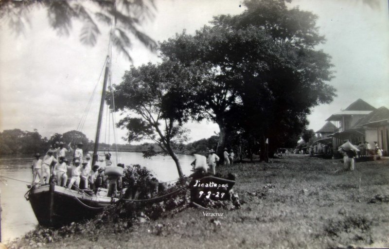 Vida Cotidiana ( Fechada el 9 de Marzo de 1929 )