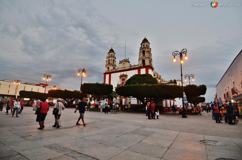 Fotos de Cuautla, Morelos, México: Centro