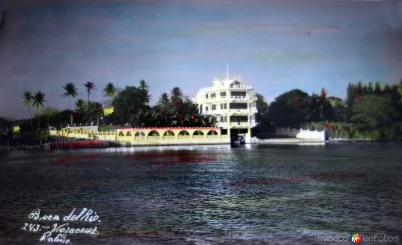 Fotos de Boca del Río, Veracruz, México: Panorama .