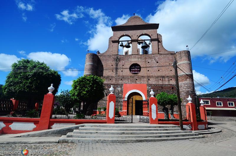 Fotos de Unión de Tula, Jalisco, México: Templo de San Clemente