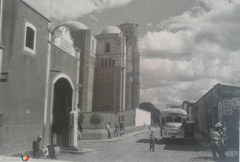 parroquia san jose obrero